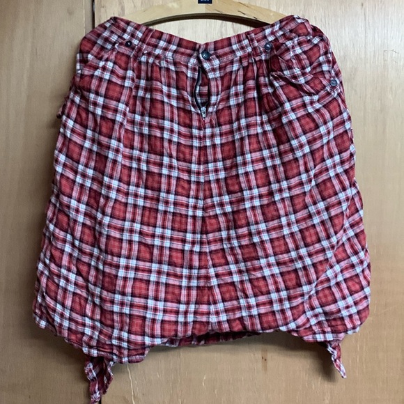 R13 Eddie Vedder shorts - Picture 1 of 9